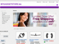 mygadgetstore.biz