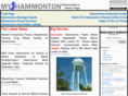 myhammonton.com