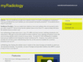 myradiologyapplications.com