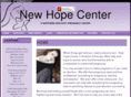 newhopecenter.com