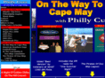 onthewaytocapemay.com