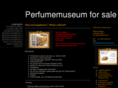 perfumemuseum.info