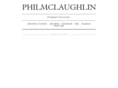 philmclaughlin.com