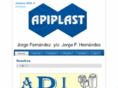 plasticosapiplast.com