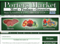 portersmarket.net