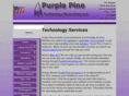 purplepine.com
