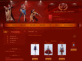 queenfashiondance.com