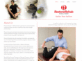 restorerehabphysicaltherapy.com