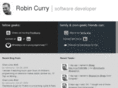 robincurry.com
