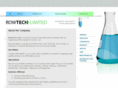 row-tech.com