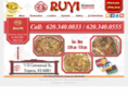 ruyiasianfood.com