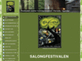 salongfestivalen.com