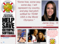 savesoftball.com