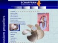 schaffranpropeller.com