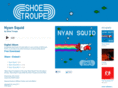shoetroupe.com