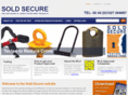 soldsecure.com