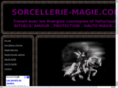 sorcellerie-magie.com