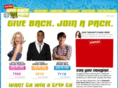 staplesgivebackpack.com