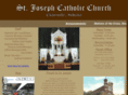 stjoeinthecity.org
