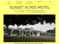 sunsetacresmotel.com
