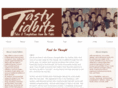 tastytidbitz.com