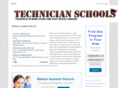 technicianschool.net