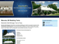 tentrentalswedding.com