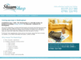 thesteamshop.co.uk
