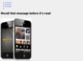 thetigertext.com