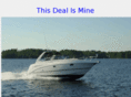 thisdealismine.com