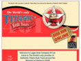 titanicboattours.com