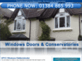 upvcwindowskidderminster.co.uk