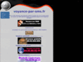 voyance-par-sms.fr