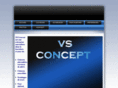 vsconcept.net