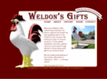 weldonsgifts.com