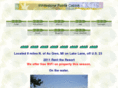 whitestonepointecabins.com