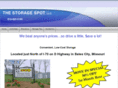 yourstoragespot.com