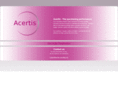 acertis-consulting.com