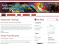 acrylicarts.com