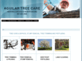 aguilar-tree-service.com