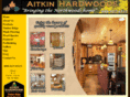 aitkinhardwoods.com