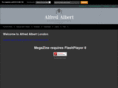 alfredalbert.com