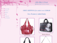 alliemaescloset.com