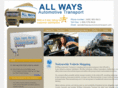 allwaysautomotivetransport.com