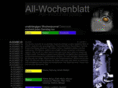 allwochenblatt.com