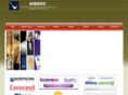 andoconline.org