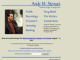 andymstewart.com
