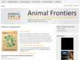 animalfronteirs.org