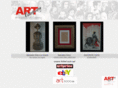 artgroup-international.com