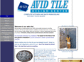 avidtiledesign.com